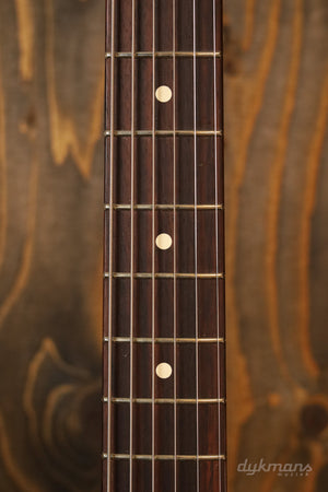 Fender 75th Anniversary Player II Baritone Telecaster Black
