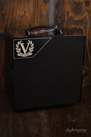 Victory MKX Lunchbox Cab