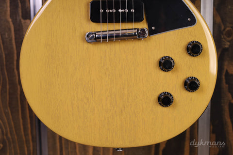 Gibson Les Paul Special TV Yellow