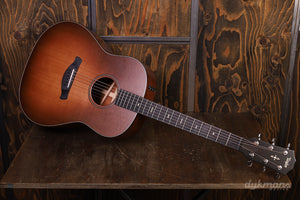 Taylor Builder's Edition 517th Grand Pacific Wild Honey Burst