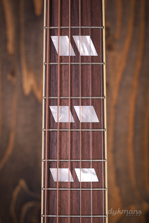 Epiphone Inspired by Gibson Custom 1960 Hummingbird Reissue Heritage Cherry Sunburst