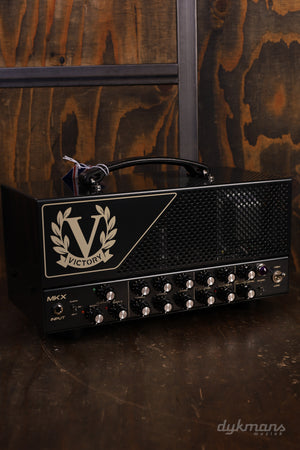 Victory MKX Lunchbox Head