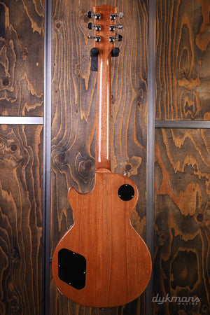 Gibson Les Paul Standard 60s Double Trouble Vintage Tobacco Burst