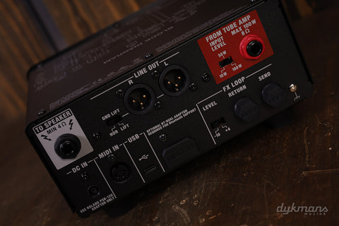 Boss Tube Amp Expander Core