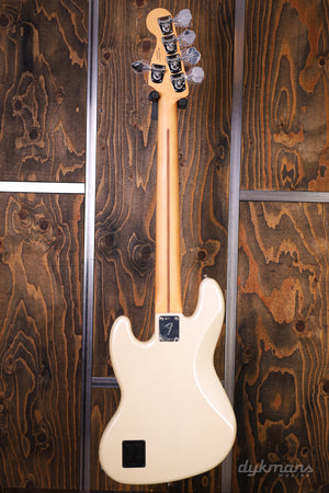 Fender Modified Player Jazz Bass 5-String