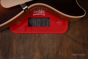 Gibson Les Paul Standard 60s Double Trouble Vintage Tobacco Burst