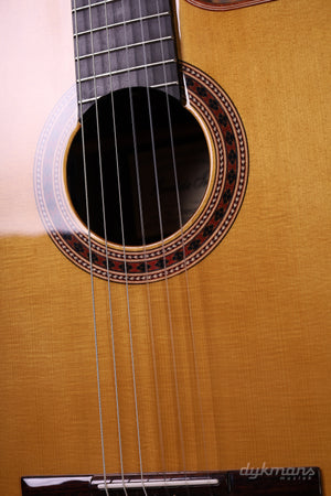 Bautista Iranzo 31 Crossover