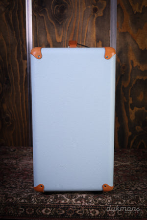 Mesa/Boogie California Tweed 4:40 Baby Blue Bronco Combo