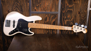 Fender Modified Player Jazz Bass 5-String
