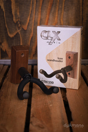 CLX Wall Hook Wood