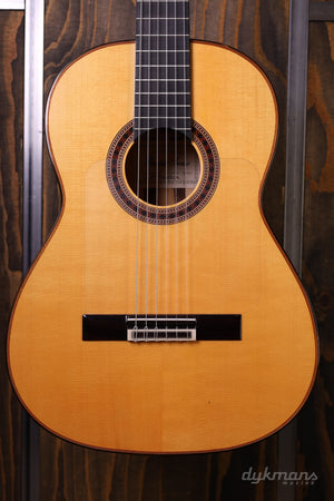 Bautista Iranzo 25 Flamenco