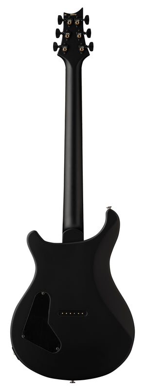 PRS Mark Holcomb Charcoal Wraparound Burst PRE-ORDER