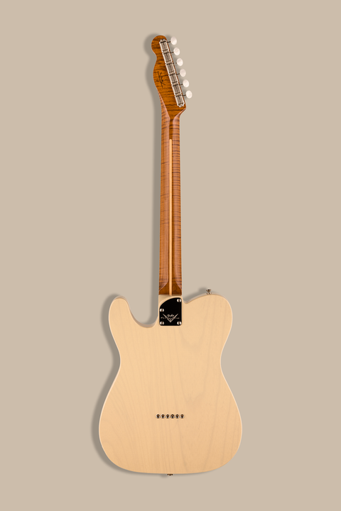 Fender Custom Shop American Custom Telecaster NOS Honey Blonde PRE-ORDER