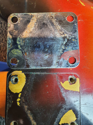 1963 Fender Jazzmaster