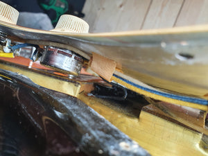 1963 Fender Jazzmaster