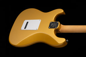 PRS SE Silver Sky Limited Edition Gold Sparkle PRE-ORDER