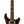 PRS SE Hollowbody II Piezo Orange Tiger Smokeburst