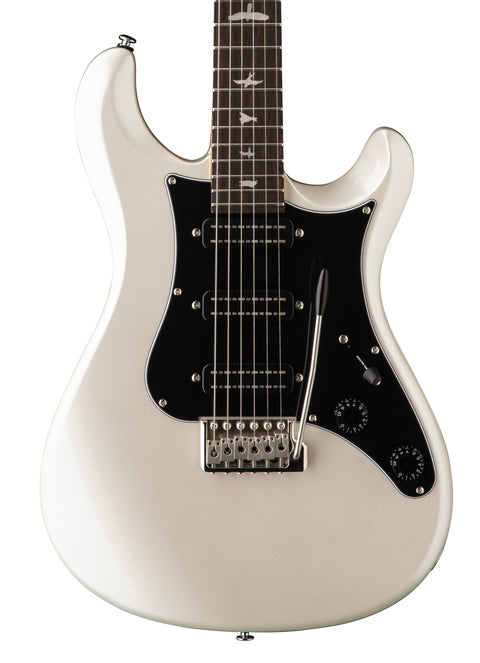 PRS SE NF3 Pearl White PRE-ORDER