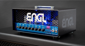ENGL E658 Steve Morse Signature 20
