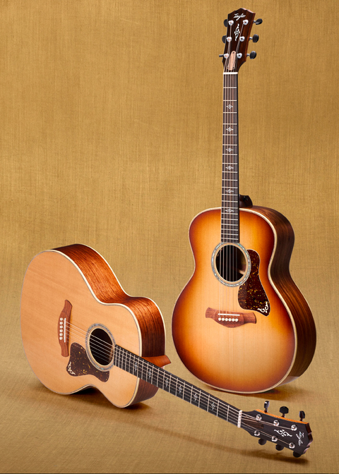 Taylor Gold Label 814th PRE-ORDER