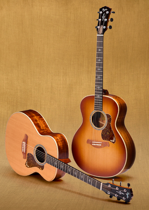 Taylor Gold Label 814e Rosewood Natural