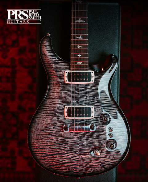 PRS Charcoal Phoenix Limited Edition PRE-ORDER