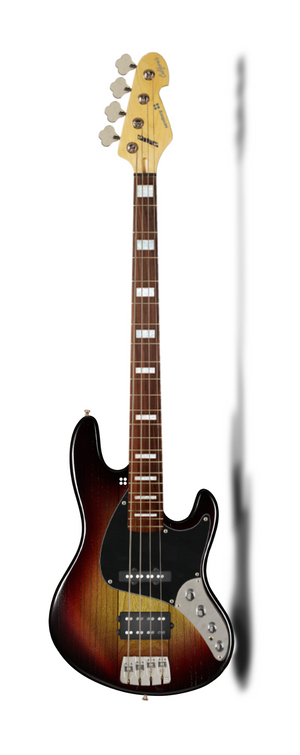 Sandberg California TM4 Superlight 3 Tone Sunburst