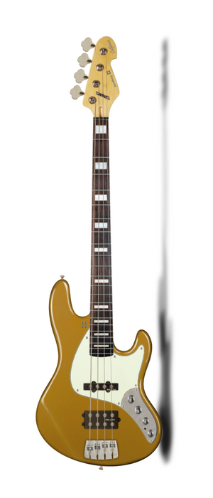 Sandberg California TM4 Gold
