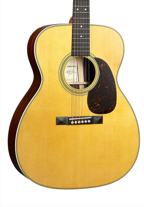 Martin M-7 Johnny Marr Signature PRE-ORDER