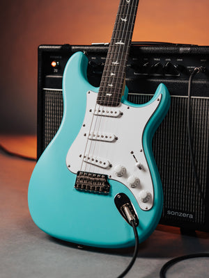 PRS Silver Sky Limited Edition "Wild Blue"