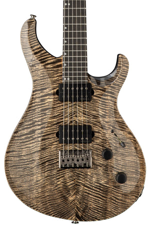PRS Tekton Black Tourmaline