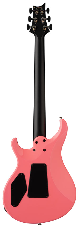 PRS Tekton Floyd Hot Pink