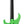PRS Tekton Floyd Neon Green