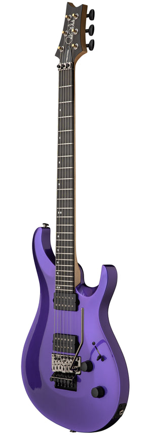PRS Tekton Floyd Purple Royale