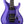 PRS Tekton Floyd Purple Royale