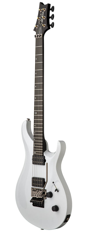 PRS Tekton Floyd White Holoflake