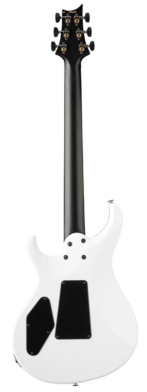 PRS Tekton Floyd White Holoflake
