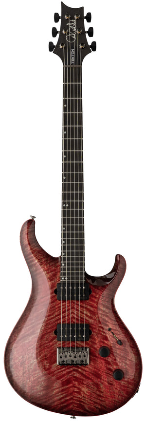 PRS Tekton Fuchsia Aura
