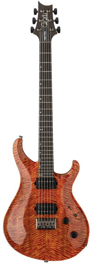 PRS Tekton Imperial Topaz