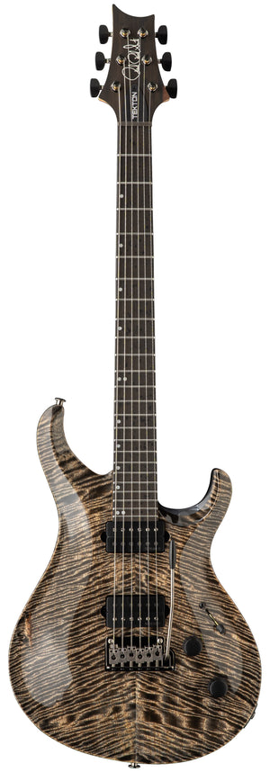 PRS Tekton T Black Tourmaline
