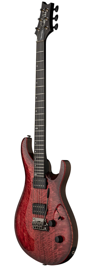 PRS Tekton T Fuchsia Aura