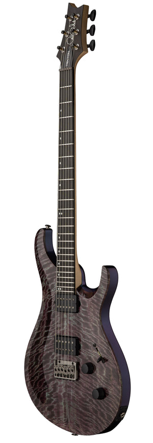 PRS Tekton Violet Tourmaline