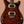 PRS SE Hollowbody II Piezo Orange Tiger Smokeburst