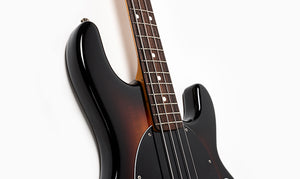 Music Man Pino Palladino Stingray 79 Burst Fretted
