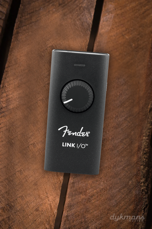 Fender Link I/O
