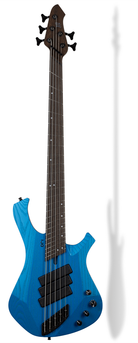 Mayones Ori Enji 5 Mecha Blue PRE-ORDER