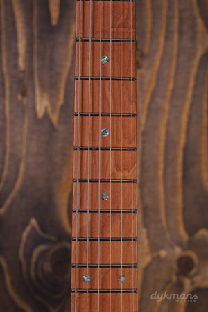 Ibanez AZS2200 Prestige Sunburst
