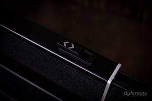 D'Addario XPND Two Rows Pedalboard