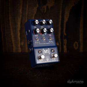 Walrus Audio MAKO M1 High Fidelity Modulation Machine