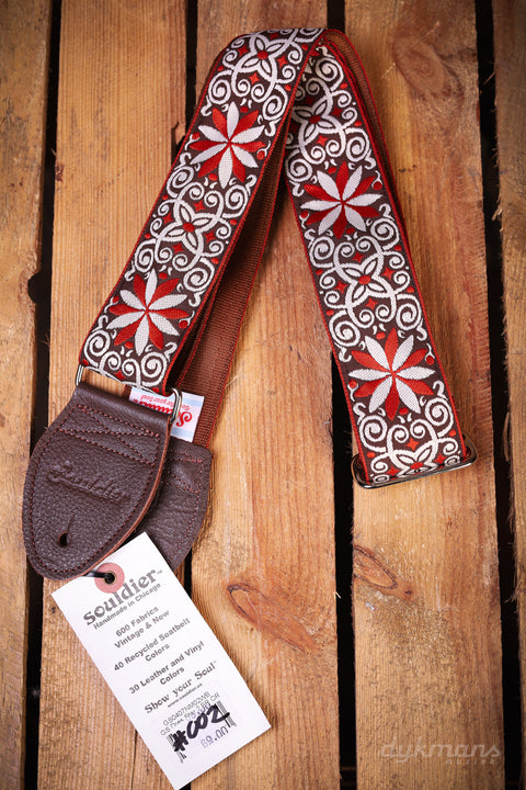 Souldier Straps 69,-